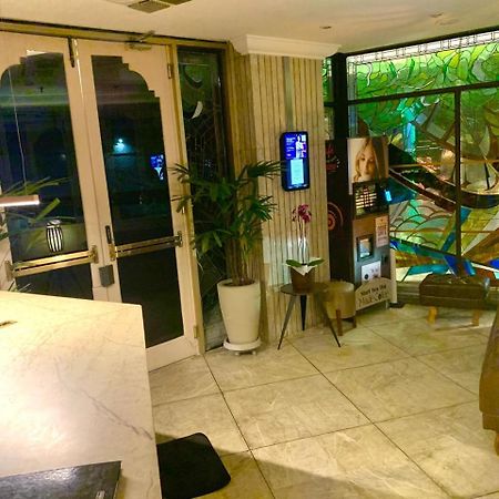 Suite Independente Apart Hotel Elysees Rio de Janeiro Buitenkant foto