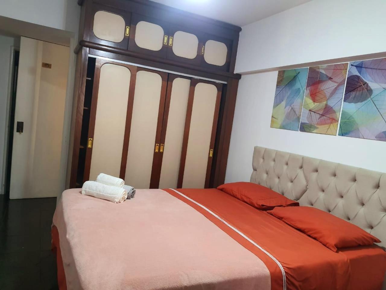 Suite Independente Apart Hotel Elysees Rio de Janeiro Buitenkant foto